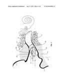 RECHARGEABLE CANAL HEARING DEVICE AND SYSTEMS diagram and image