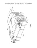 RECHARGEABLE CANAL HEARING DEVICE AND SYSTEMS diagram and image