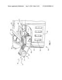 RECHARGEABLE CANAL HEARING DEVICE AND SYSTEMS diagram and image