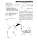 Listening Device With a Rechargeable Energy Source Adapted for Being     Charged Through an Ite-Unit, or a Connector Connectable to, or a     Connector of, a Bte-Unit diagram and image