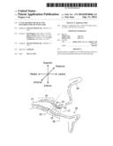 CANAL HEARING DEVICES AND BATTERIES FOR USE WITH SAME diagram and image