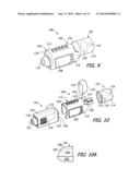 CANAL HEARING DEVICES AND BATTERIES FOR USE WITH SAME diagram and image