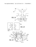 CANAL HEARING DEVICES AND BATTERIES FOR USE WITH SAME diagram and image