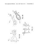 Tool For Insertion and Removal of In-Canal Hearing Devices diagram and image