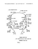 Ear Speaker Device diagram and image