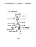 Ear Speaker Device diagram and image