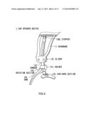 Ear Speaker Device diagram and image