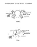 Ear Speaker Device diagram and image