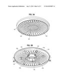 AUDIO EQUIPPED FAN diagram and image