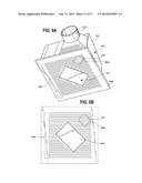 AUDIO EQUIPPED FAN diagram and image