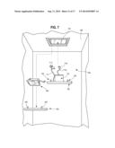 AUDIO EQUIPPED FAN diagram and image