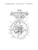 AUDIO EQUIPPED FAN diagram and image