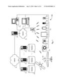 Image Identification Method and System diagram and image