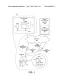 Location Classification Based on License Plate Recognition Information diagram and image