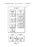 Optical Flow with Nearest Neighbor Field Fusion diagram and image