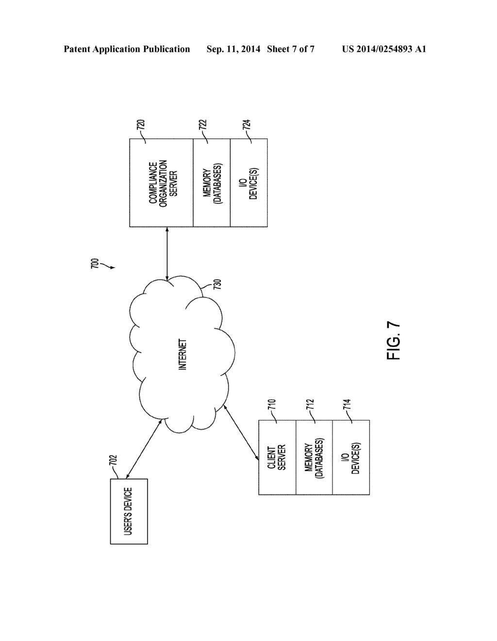 GLOBAL IDENTIFICATION (ID) AND AGE VERIFICATION SYSTEM AND METHOD - diagram, schematic, and image 08