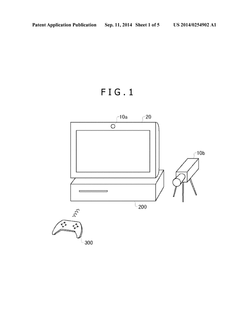 INDIVIDUAL DISCRIMINATION DEVICE AND INDIVIDUAL DISCRIMINATION METHOD - diagram, schematic, and image 02