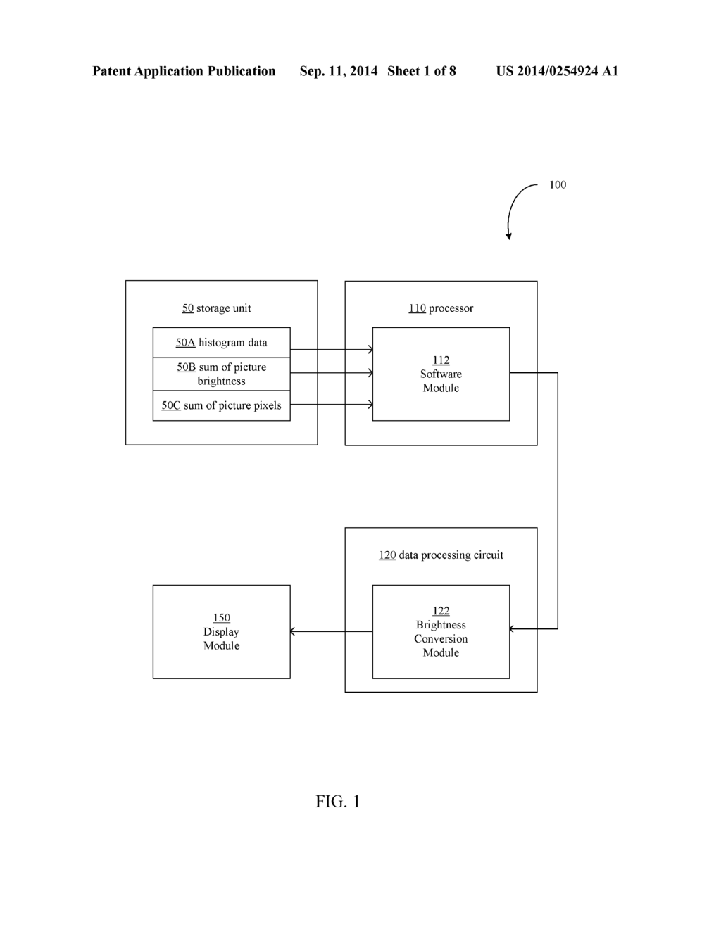 METHOD, APPARATUS, AND NON-TRANSITORY COMPUTER READABLE MEDIUM FOR     ENHANCING IMAGE CONTRAST - diagram, schematic, and image 02