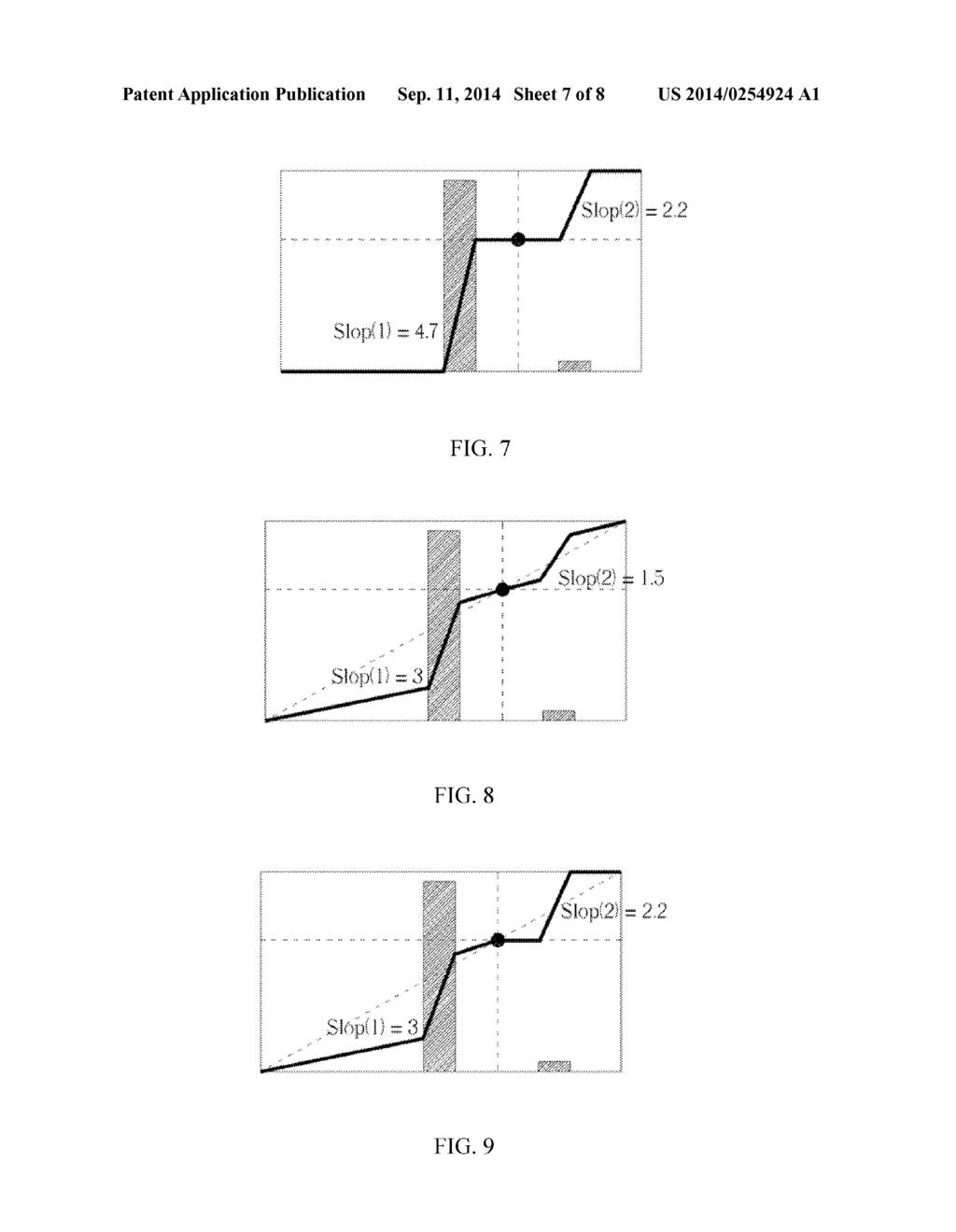 METHOD, APPARATUS, AND NON-TRANSITORY COMPUTER READABLE MEDIUM FOR     ENHANCING IMAGE CONTRAST - diagram, schematic, and image 08