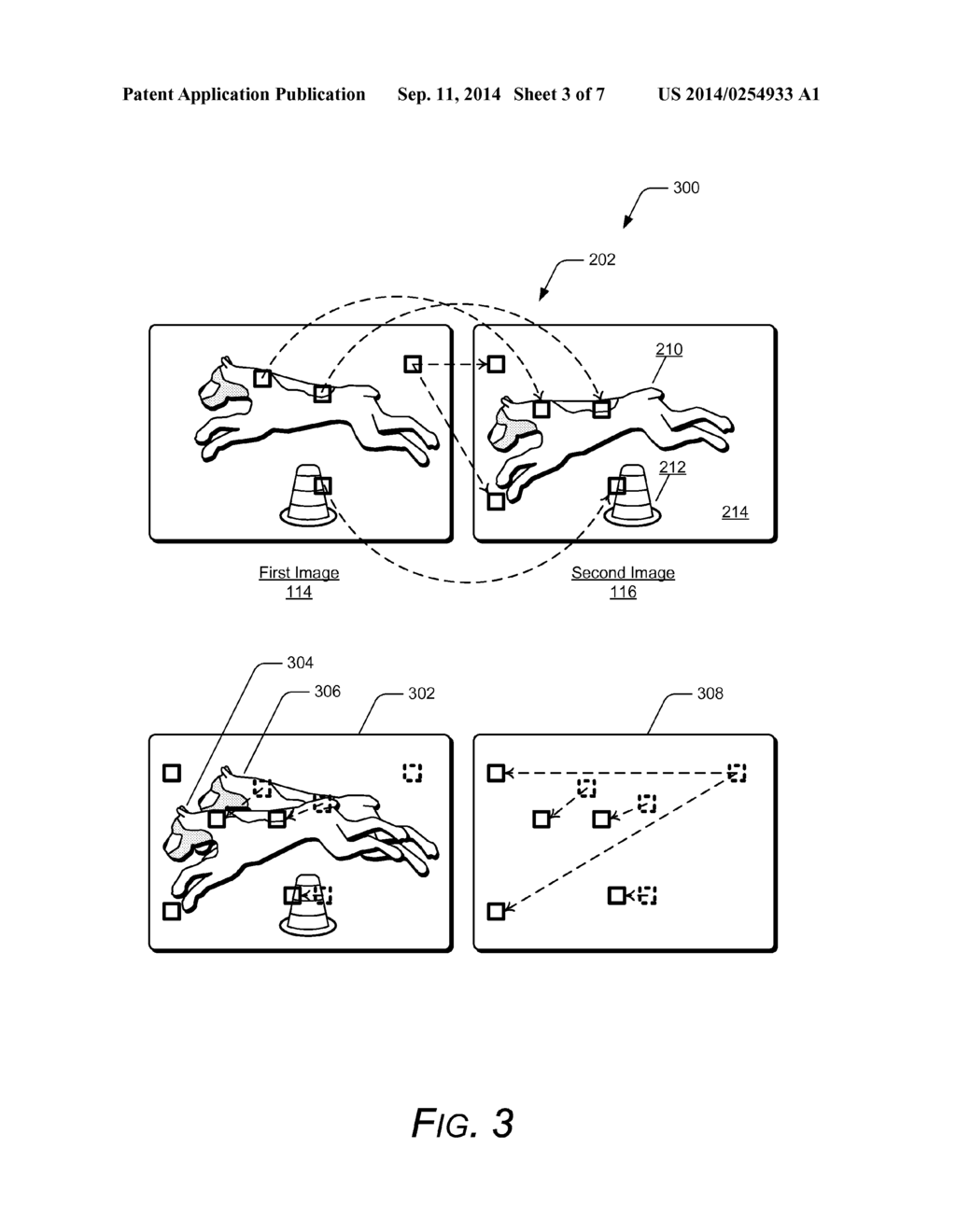 Spatially Coherent Nearest Neighbor Fields - diagram, schematic, and image 04