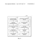 SYSTEMS AND METHODS FOR OBTAINING INFORMATION BASED ON AN IMAGE diagram and image