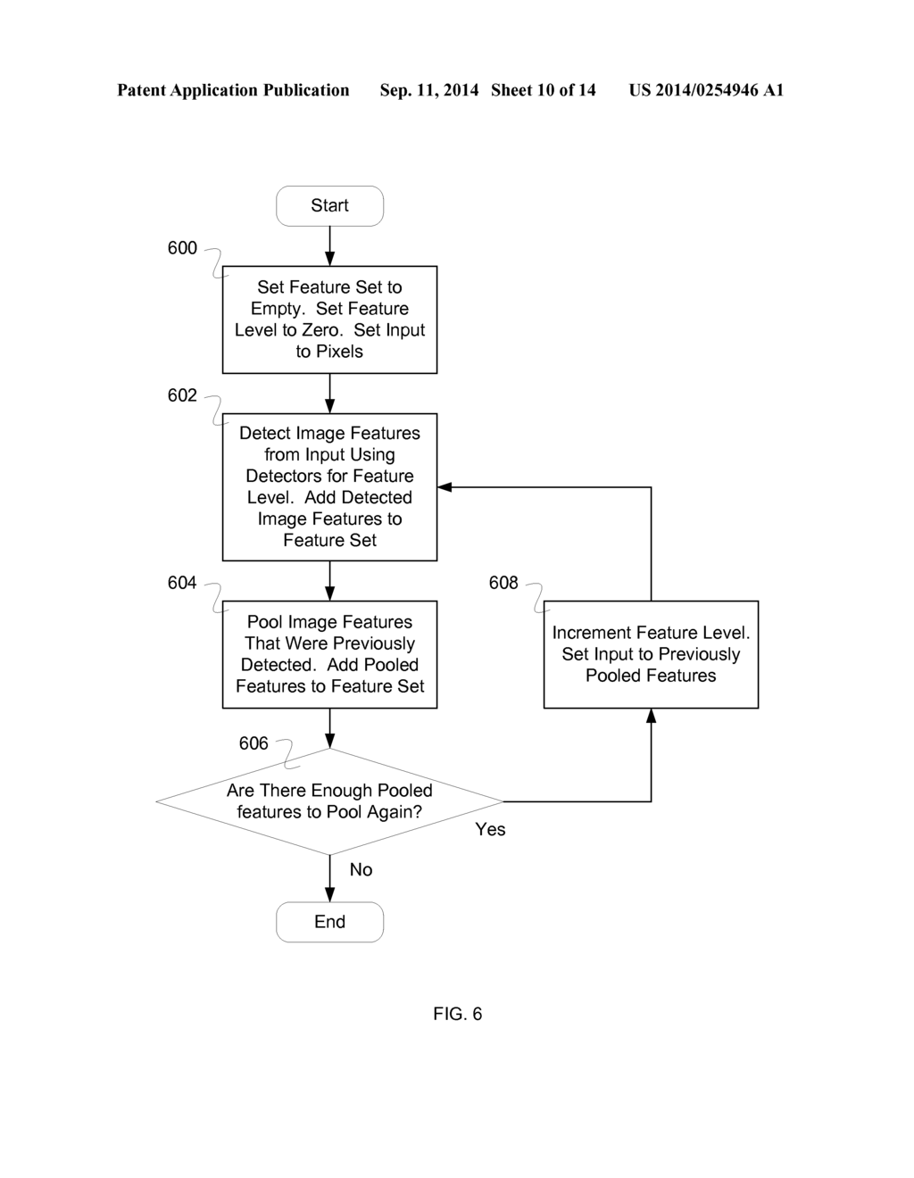 AUTOMATIC IMAGE PILING - diagram, schematic, and image 11