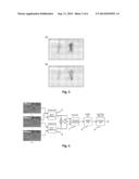 DEBLURRING OF AN IMAGE FROM A SEQUENCE OF IMAGES diagram and image