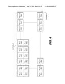 CONTAINER FILE FOR LARGE FORMAT IMAGERY AND METHOD OF CREATING THE     CONTAINER FILE AND ORGANIZING DATA WITHIN THE CONTAINER FILE diagram and image