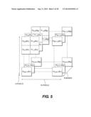 CONTAINER FILE FOR LARGE FORMAT IMAGERY AND METHOD OF CREATING THE     CONTAINER FILE AND ORGANIZING DATA WITHIN THE CONTAINER FILE diagram and image