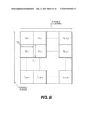 CONTAINER FILE FOR LARGE FORMAT IMAGERY AND METHOD OF CREATING THE     CONTAINER FILE AND ORGANIZING DATA WITHIN THE CONTAINER FILE diagram and image