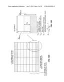 CONTAINER FILE FOR LARGE FORMAT IMAGERY AND METHOD OF CREATING THE     CONTAINER FILE AND ORGANIZING DATA WITHIN THE CONTAINER FILE diagram and image