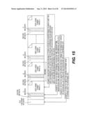 CONTAINER FILE FOR LARGE FORMAT IMAGERY AND METHOD OF CREATING THE     CONTAINER FILE AND ORGANIZING DATA WITHIN THE CONTAINER FILE diagram and image