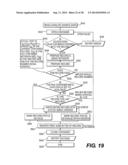 CONTAINER FILE FOR LARGE FORMAT IMAGERY AND METHOD OF CREATING THE     CONTAINER FILE AND ORGANIZING DATA WITHIN THE CONTAINER FILE diagram and image