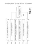 CONTAINER FILE FOR LARGE FORMAT IMAGERY AND METHOD OF CREATING THE     CONTAINER FILE AND ORGANIZING DATA WITHIN THE CONTAINER FILE diagram and image