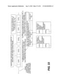 CONTAINER FILE FOR LARGE FORMAT IMAGERY AND METHOD OF CREATING THE     CONTAINER FILE AND ORGANIZING DATA WITHIN THE CONTAINER FILE diagram and image