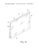 SECURITY TRANSPARENT BAG diagram and image