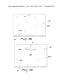 SECURITY TRANSPARENT BAG diagram and image