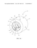 Bearing with Axial Variation diagram and image