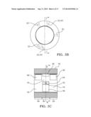 Bearing with Axial Variation diagram and image