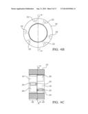 Bearing with Axial Variation diagram and image