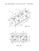 Bearing with Axial Variation diagram and image