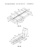 WAVEGUIDE AND SEMICONDUCTOR PACKAGING diagram and image