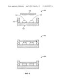 WAVEGUIDE AND SEMICONDUCTOR PACKAGING diagram and image