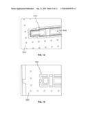 WAVEGUIDE AND SEMICONDUCTOR PACKAGING diagram and image