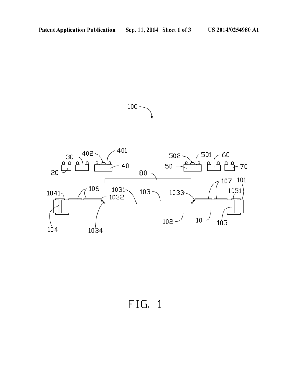 OPTICAL COMMUNICATION DEVICE - diagram, schematic, and image 02