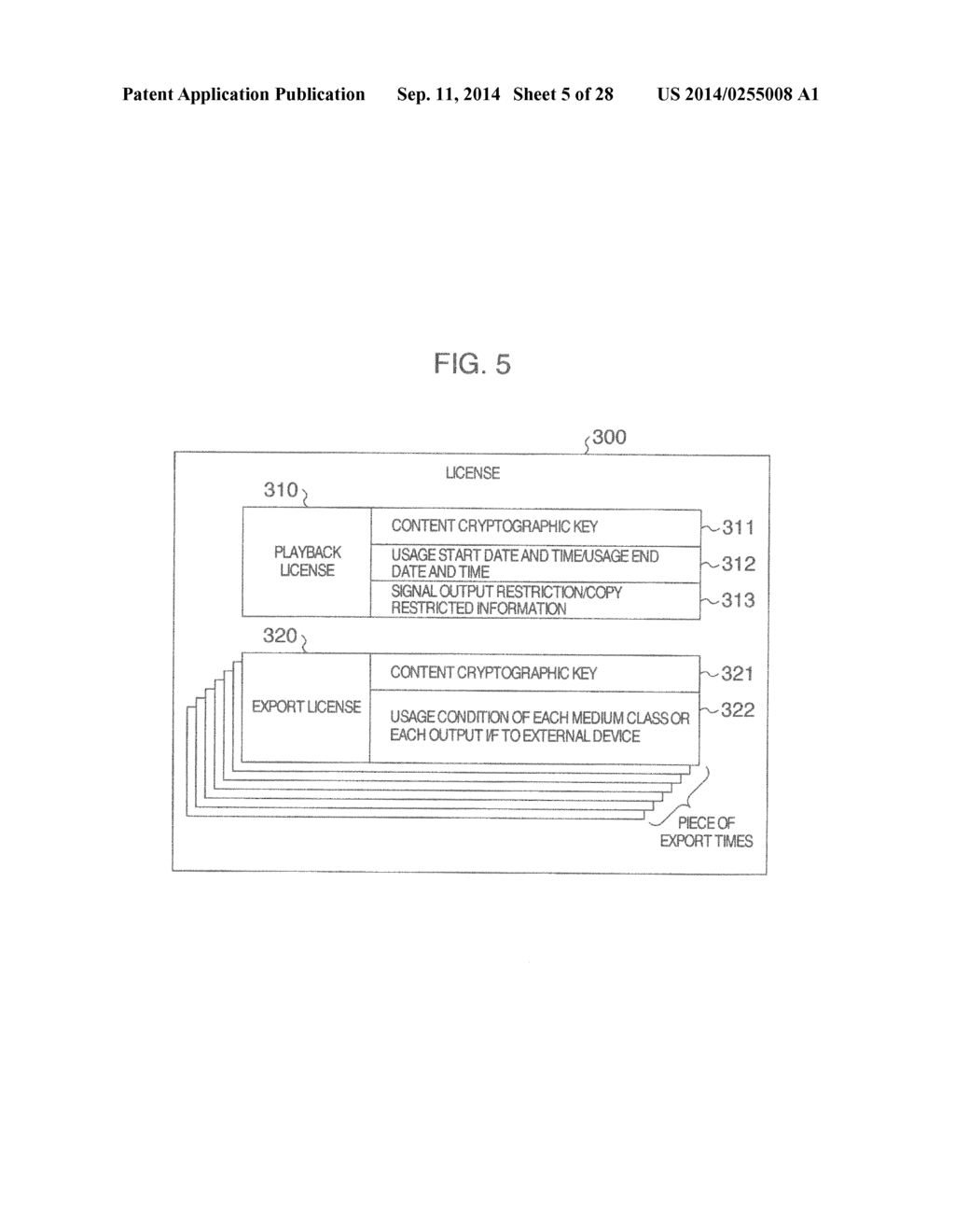 CONTENT-RECEIVING DEVICE - diagram, schematic, and image 06