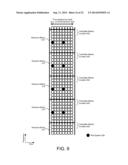 ORTHOGONAL FREQUENCY-DIVISION MULTIPLEXING BURST MARKERS diagram and image