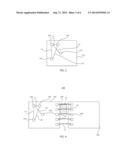 GRAPHENE PLASMONIC COMMUNICATION LINK diagram and image