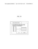 IMAGE FORMING APPARATUS diagram and image