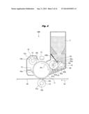 IMAGE FORMING APPARATUS diagram and image